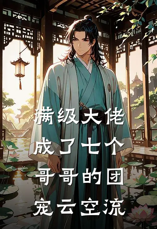 满级大佬成了七个哥哥的团宠云空流