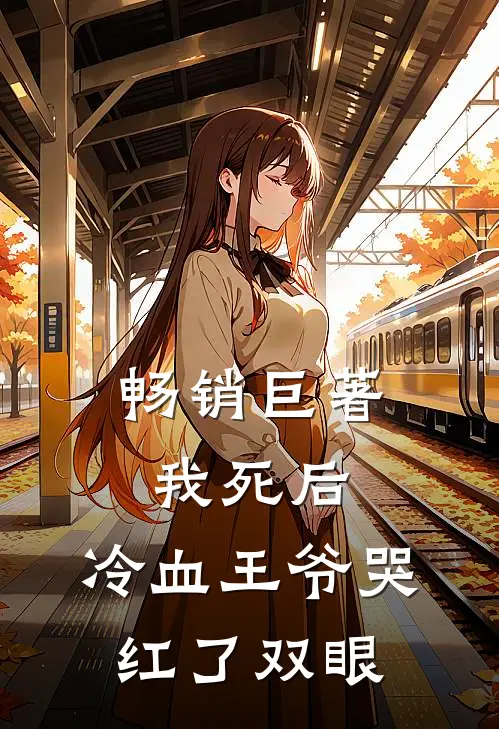 畅销巨著我死后，冷血王爷哭红了双眼