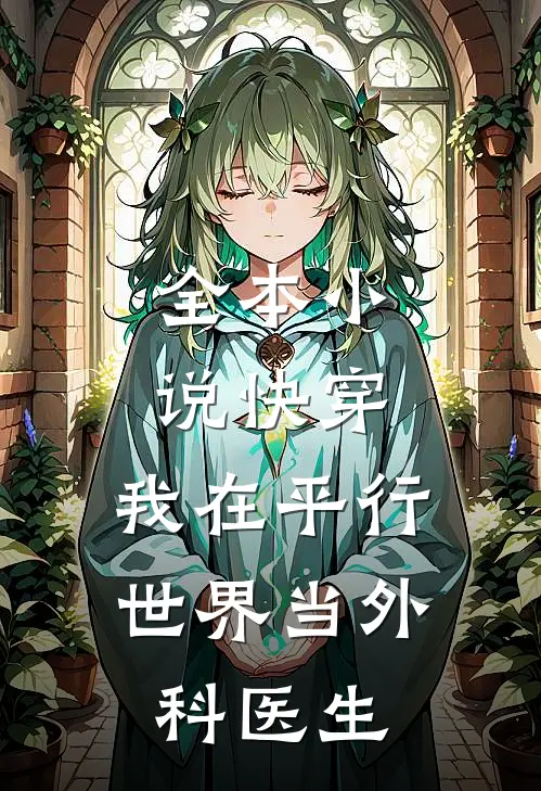 全本小说快穿：我在平行世界当外科医生