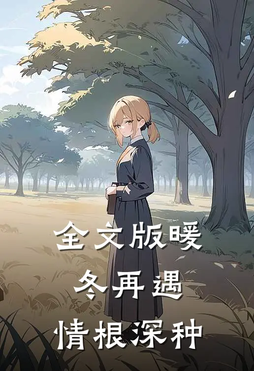 全文版暖冬再遇，情根深种