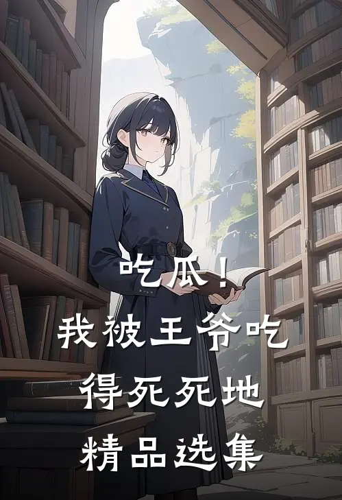 吃瓜！我被王爷吃得死死地精品选集