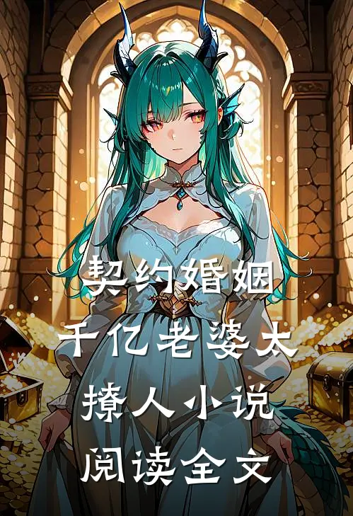 契约婚姻:千亿老婆太撩人小说阅读全文