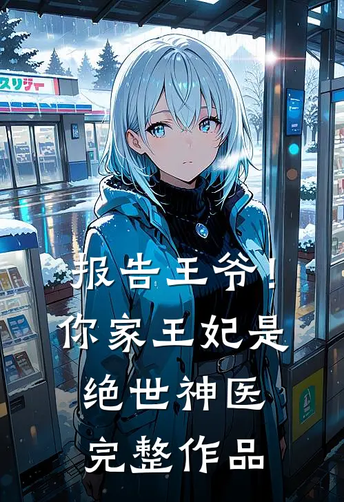 报告王爷！你家王妃是绝世神医完整作品
