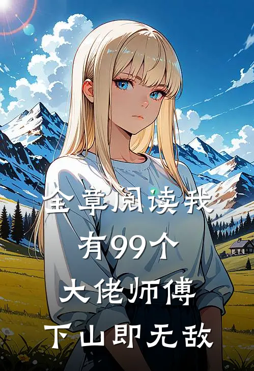 全章阅读我有99个大佬师傅，下山即无敌