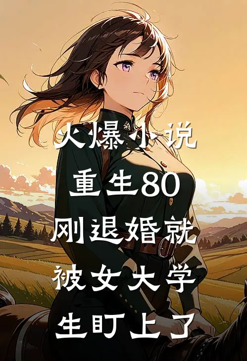 火爆小说重生80：刚退婚就被女大学生盯上了