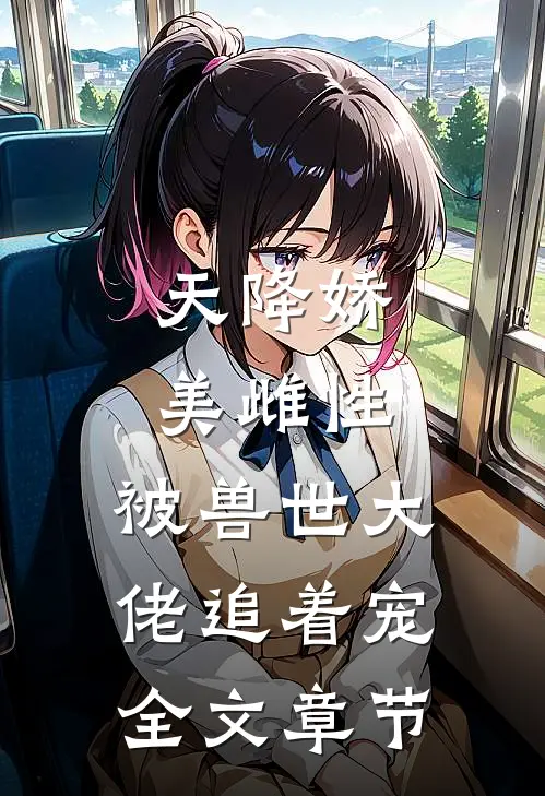 天降娇美雌性，被兽世大佬追着宠全文章节