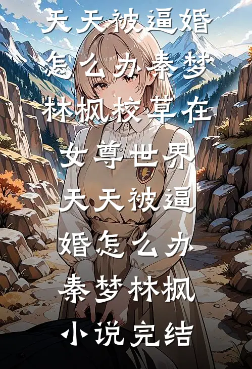 和相公调换灵魂后，他懵了目录