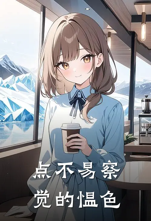 点不易察觉的愠色