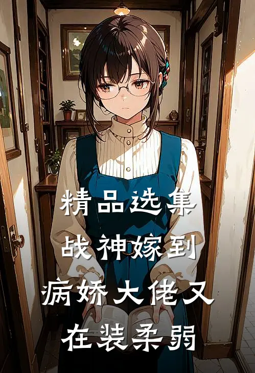 精品选集战神嫁到：病娇大佬又在装柔弱