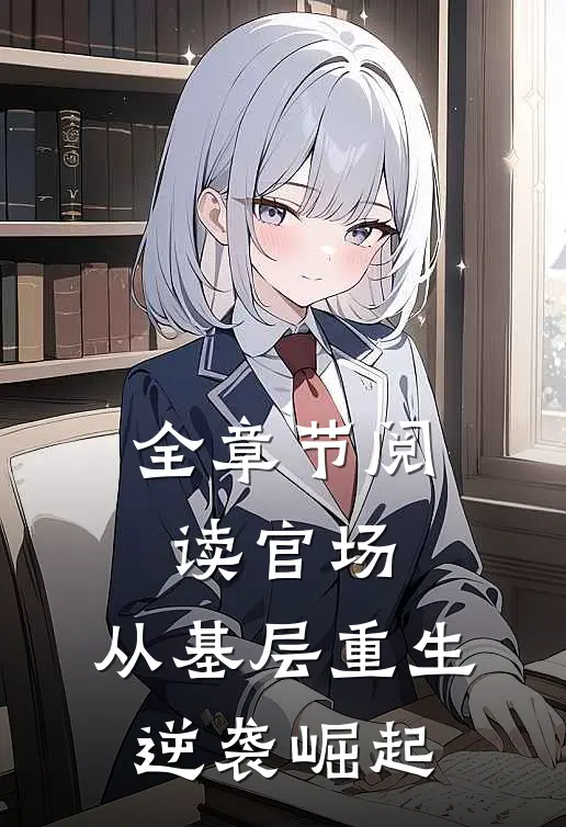 全章节阅读官场：从基层重生逆袭崛起