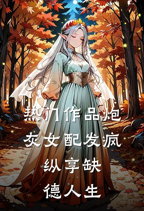 热门作品炮灰女配发疯，纵享缺德人生