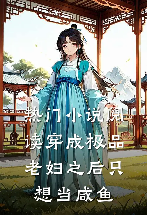 热门小说阅读穿成极品老妇之后只想当咸鱼