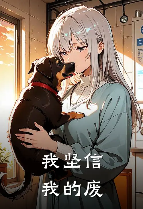 我坚信我的废
