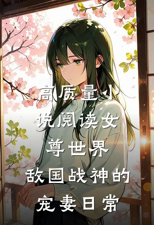 高质量小说阅读女尊世界：敌国战神的宠妻日常