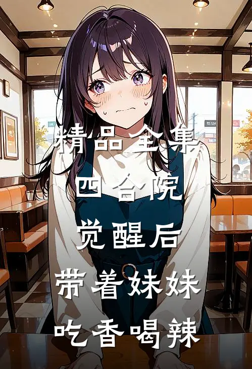 精品全集四合院：觉醒后，带着妹妹吃香喝辣