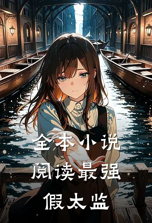 全本小说阅读最强假太监