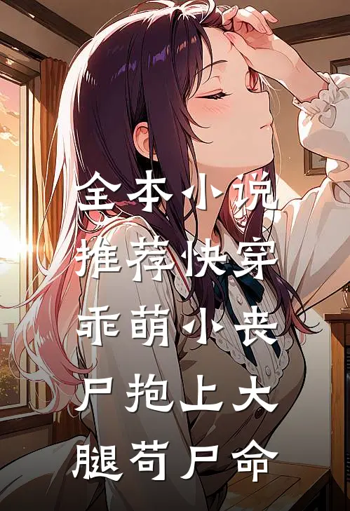 全本小说推荐快穿：乖萌小丧尸抱上大腿苟尸命