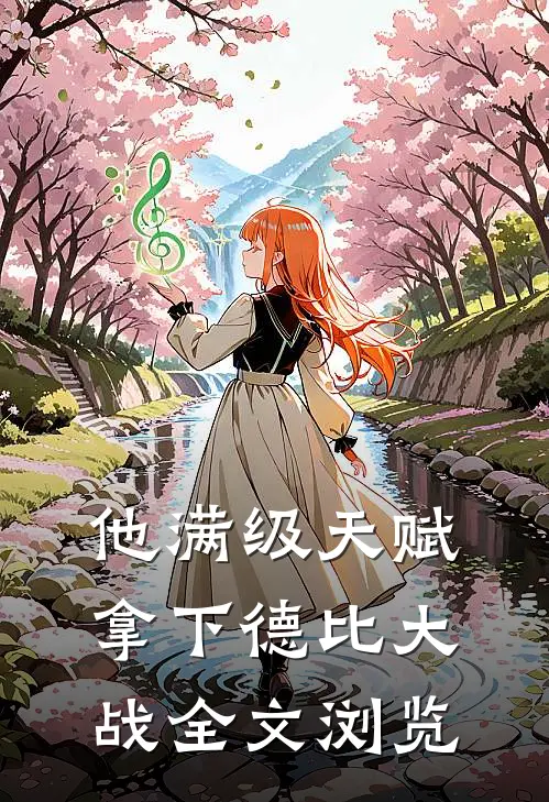 他满级天赋，拿下德比大战全文浏览