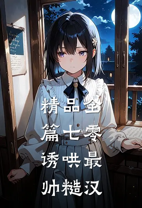 精品全篇七零：诱哄最帅糙汉