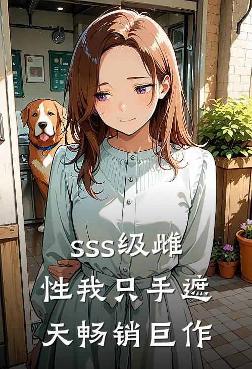 sss级雌性我只手遮天畅销巨作