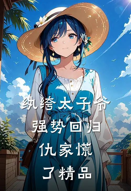 纨绔太子爷强势回归，仇家慌了精品