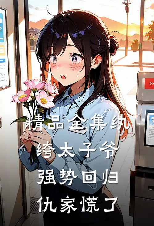 精品全集纨绔太子爷强势回归，仇家慌了