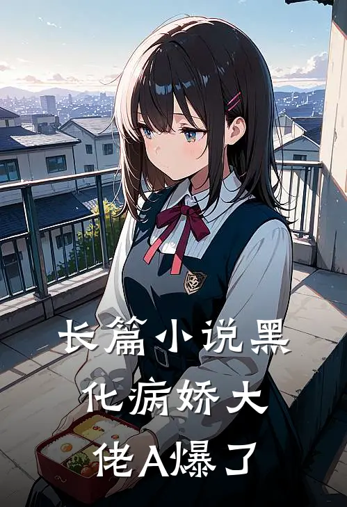 长篇小说黑化病娇大佬A爆了
