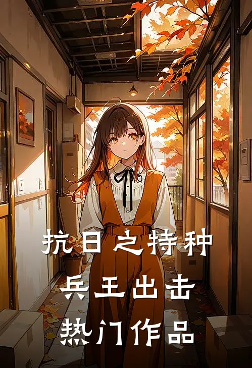 抗日之特种兵王出击热门作品