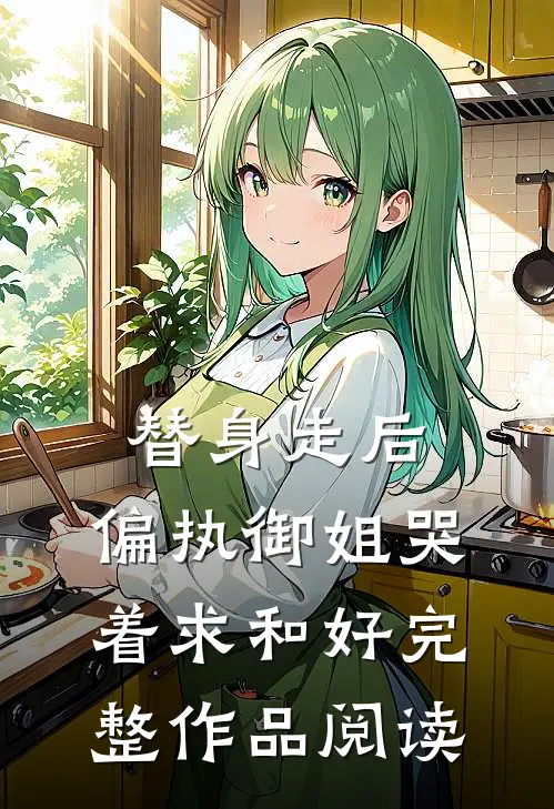替身走后，偏执御姐哭着求和好完整作品阅读