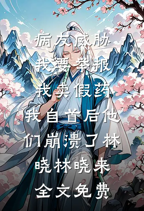 官运：小村医的妖孽仕途前言+后续