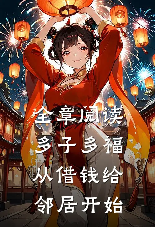 全章阅读多子多福，从借钱给邻居开始