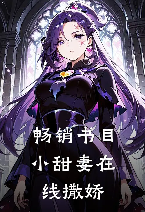 畅销书目小甜妻在线撒娇