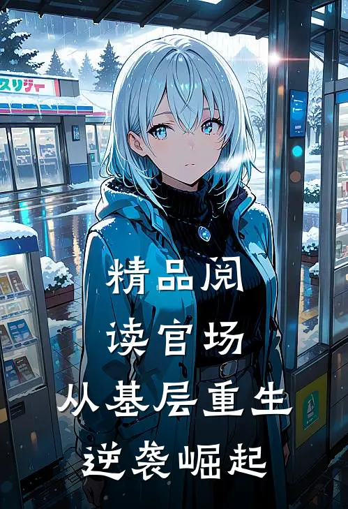 精品阅读官场：从基层重生逆袭崛起