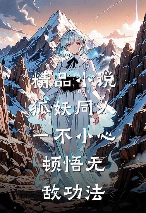 精品小说狐妖同人：一不小心，顿悟无敌功法