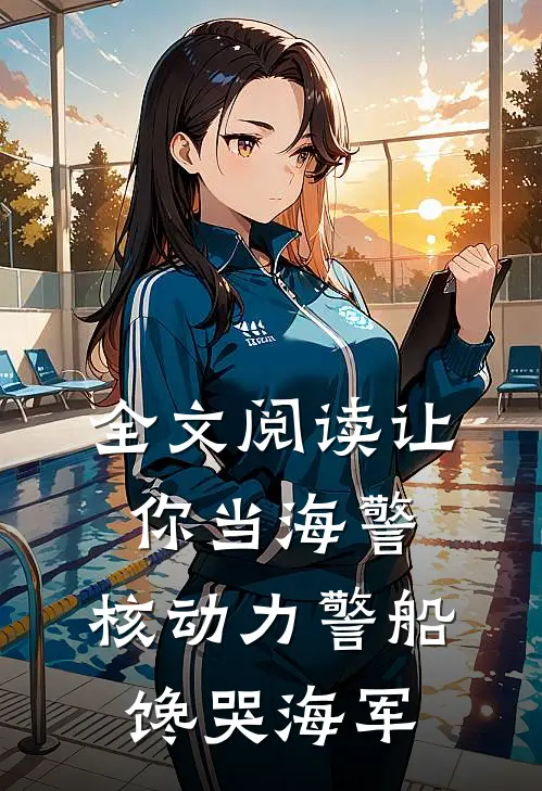 全文阅读让你当海警，核动力警船馋哭海军