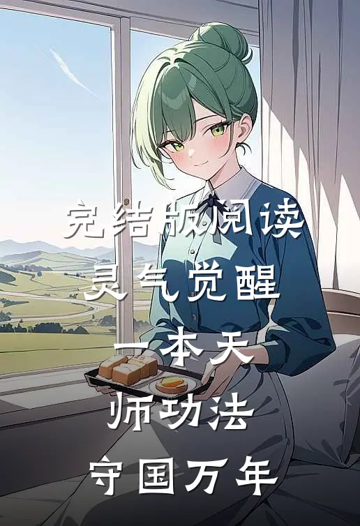 完结版阅读灵气觉醒：一本天师功法，守国万年