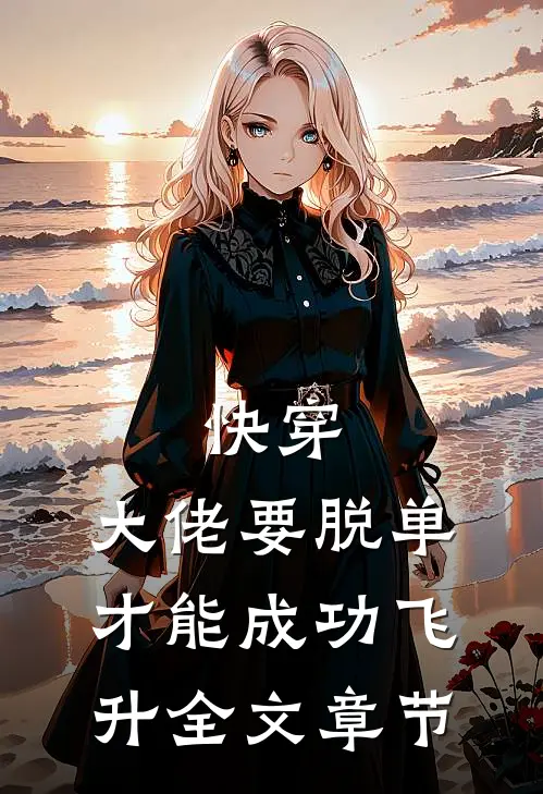 快穿：大佬要脱单才能成功飞升全文章节