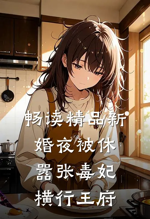 畅读精品新婚夜被休，嚣张毒妃横行王府