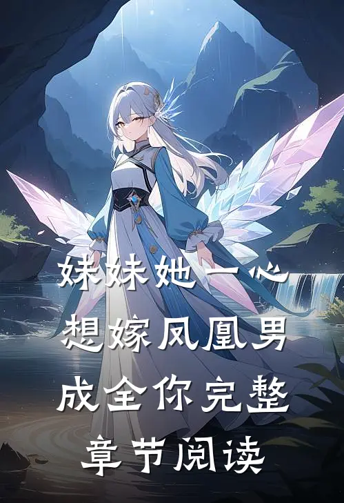 妹妹她一心想嫁凤凰男，成全你完整章节阅读