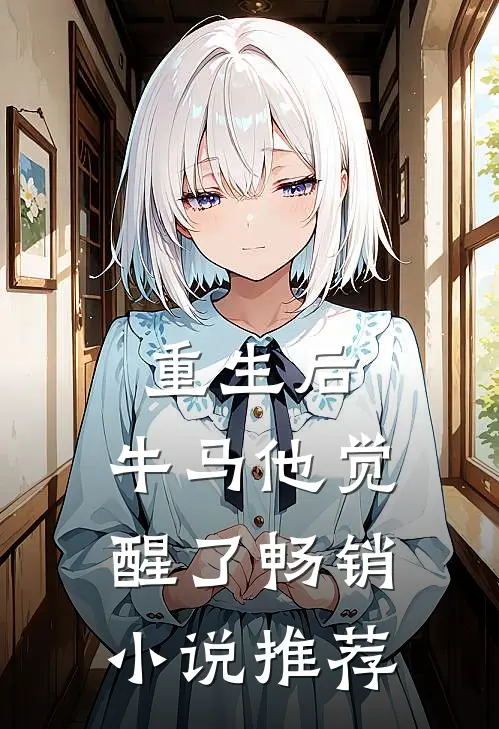 重生后，牛马他觉醒了畅销小说推荐