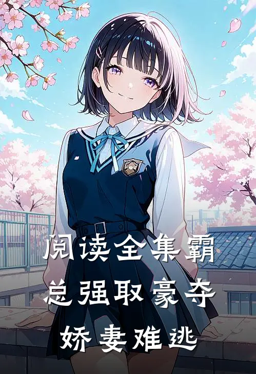阅读全集霸总强取豪夺：娇妻难逃