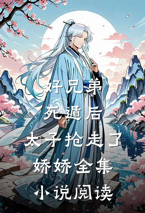 好兄弟死遁后，太子抢走了娇娇全集小说阅读