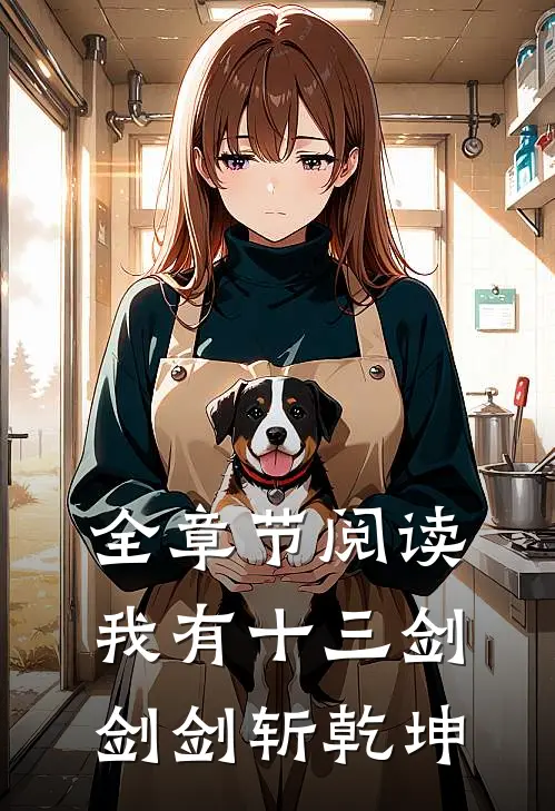 全章节阅读我有十三剑，剑剑斩乾坤