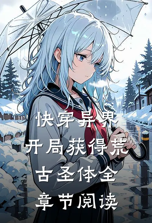 快穿异界：开局获得荒古圣体全章节阅读
