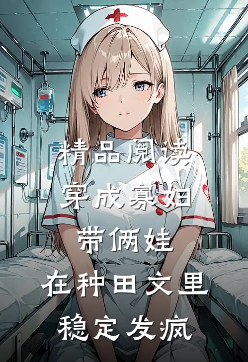 精品阅读穿成寡妇带俩娃，在种田文里稳定发疯