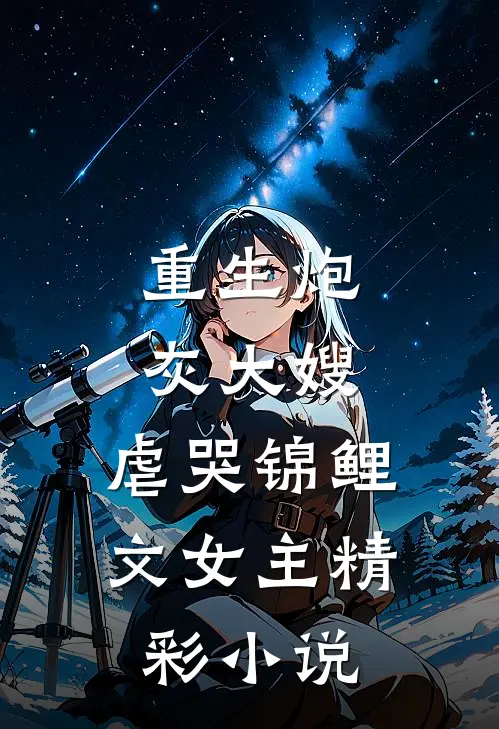 重生炮灰大嫂，虐哭锦鲤文女主精彩小说