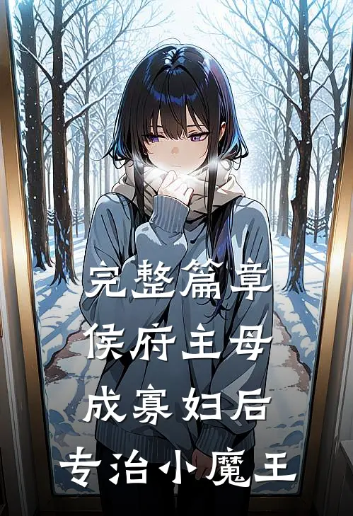 完整篇章侯府主母成寡妇后，专治小魔王