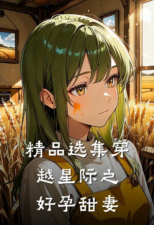 精品选集穿越星际之好孕甜妻