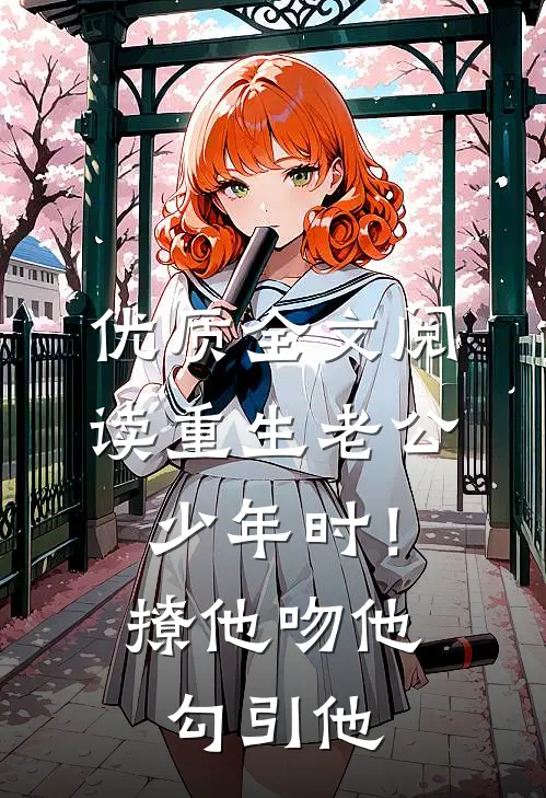 优质全文阅读重生老公少年时！撩他吻他勾引他