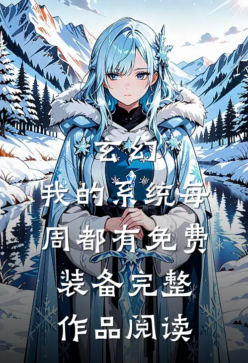 玄幻：我的系统每周都有免费装备完整作品阅读